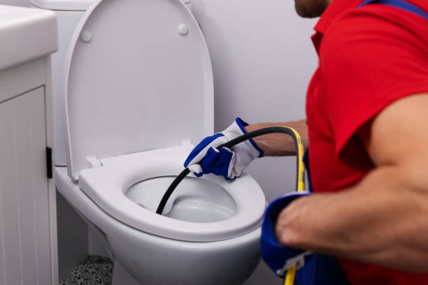 Best Water Leak Repair  in Dexter, NM