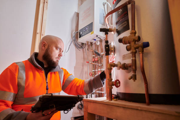 Best Toilet Repair Services  in Dexter, NM