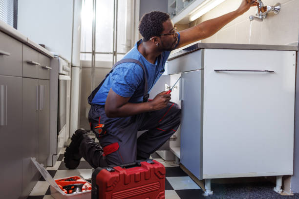  Dexter, NM Plumbing Pros