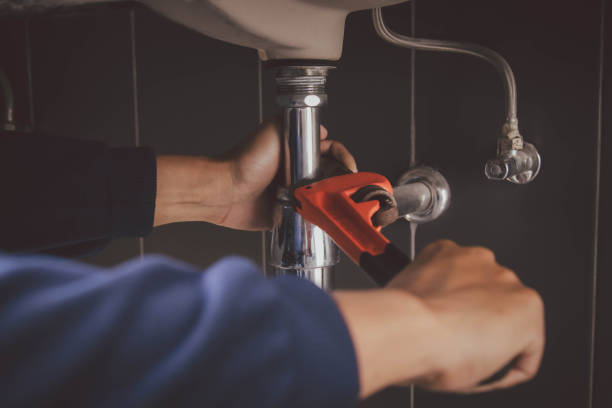 Best Sewer Line Repair  in Dexter, NM